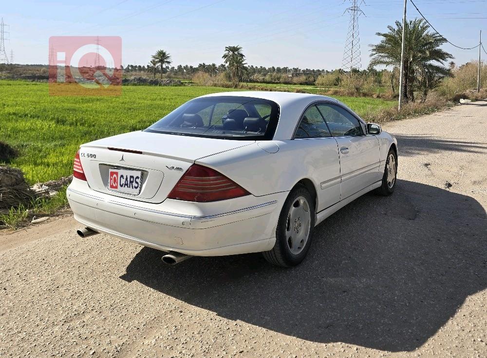 مرسيدس بنز C-Class